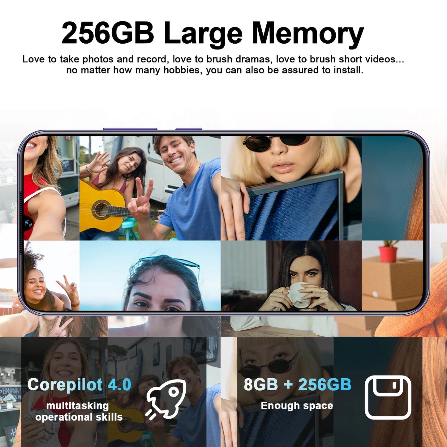 Global Version HTM Note20 Ultra