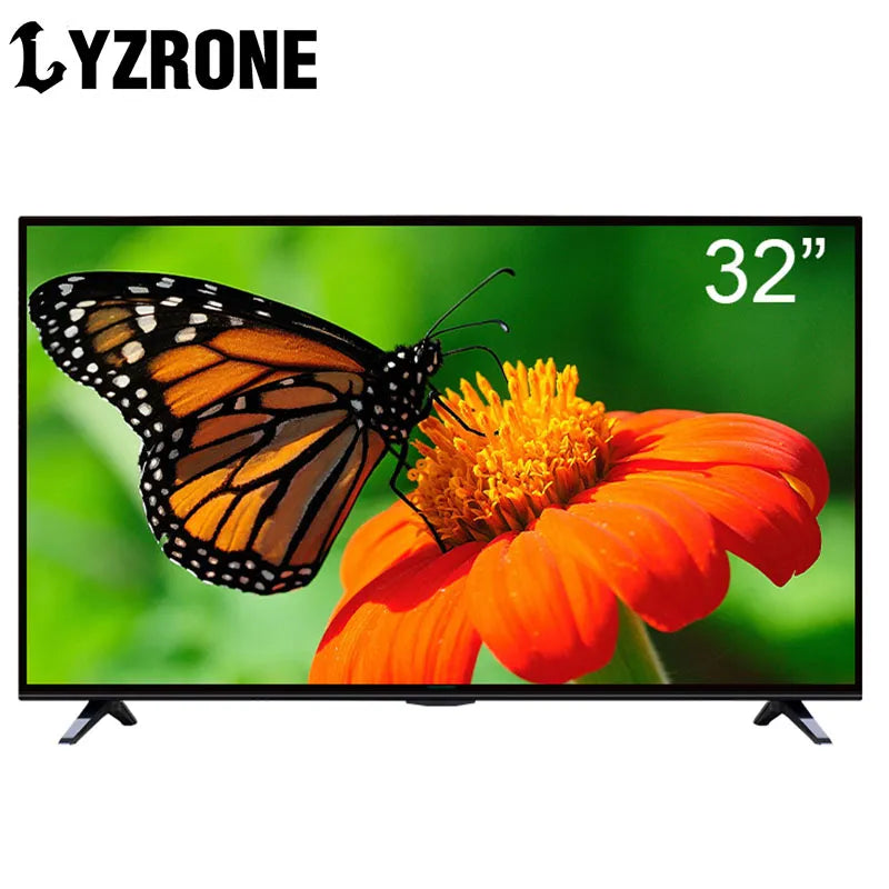 32 inch Smart TV Built in Android 11 System