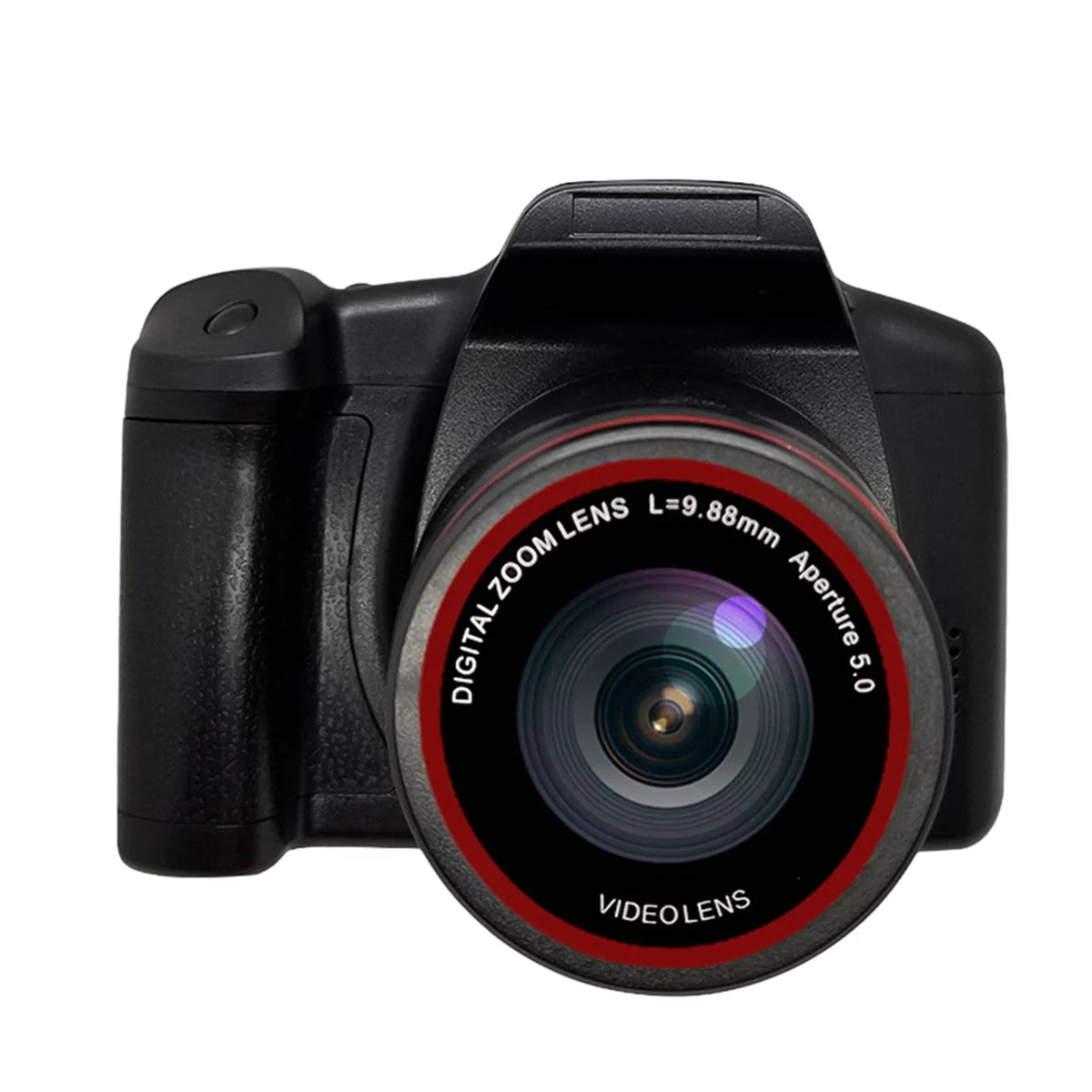 Portable Digital Camera
