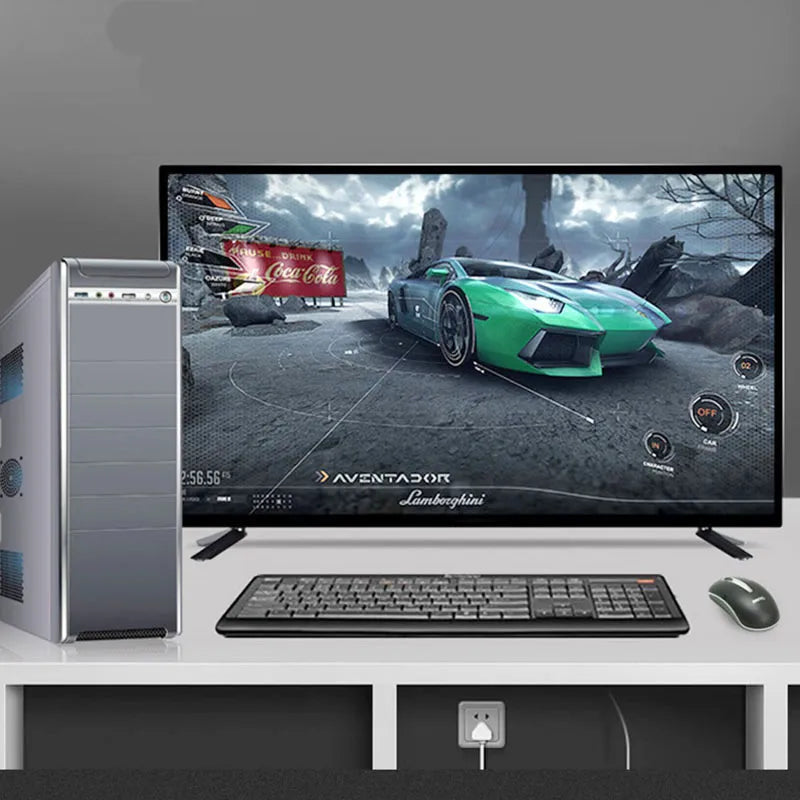 32 inch Intelligent Network TV Ultraclear 1920x1080