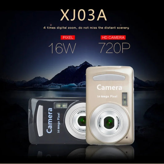 Digital Camera Children Camcorder