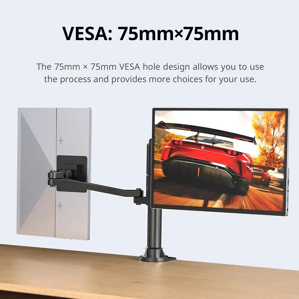 13.5 Inch 3K Portable Monitor