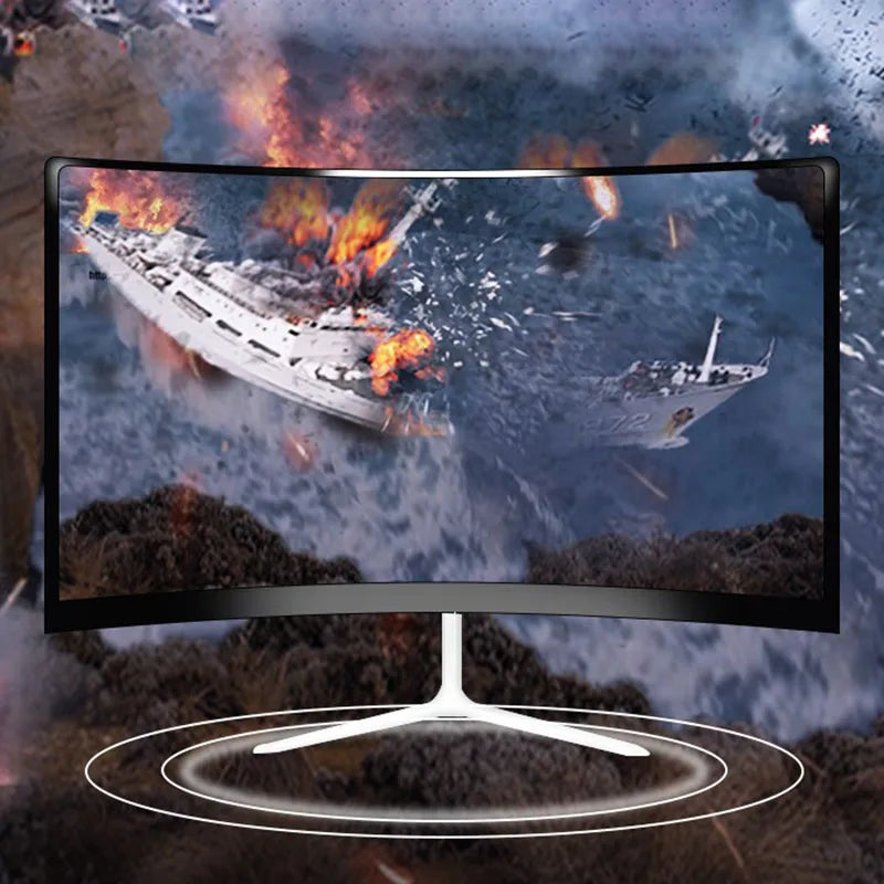 27 inch 165hz Computer Monitors