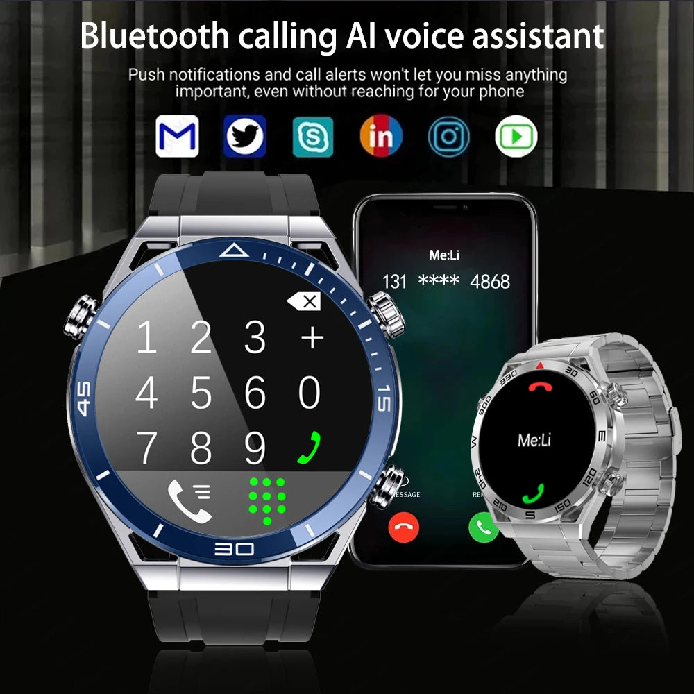 Smart watch