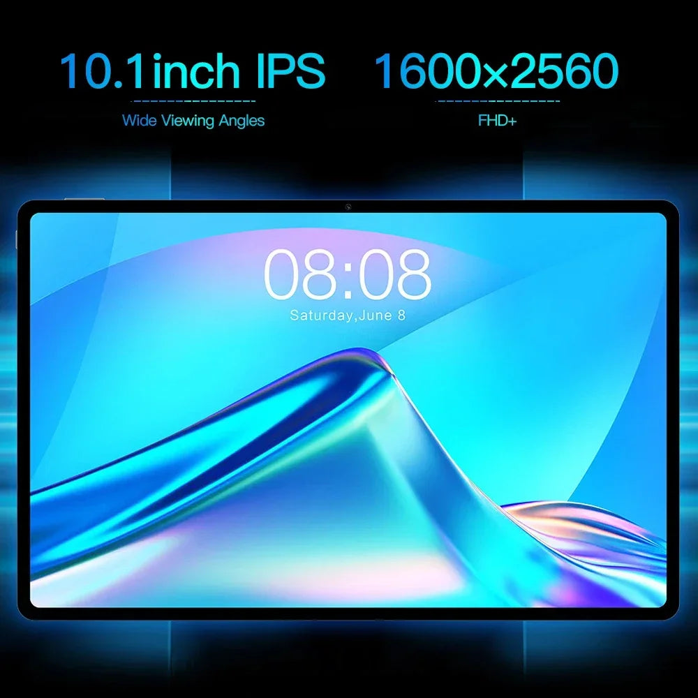 NEW Tab S9+ Tablet Android 12 Global Version