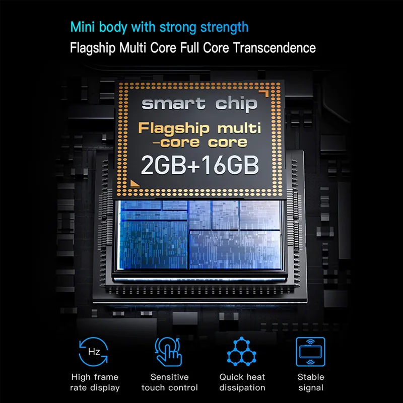 XS15 Mi Phone SmartPhone