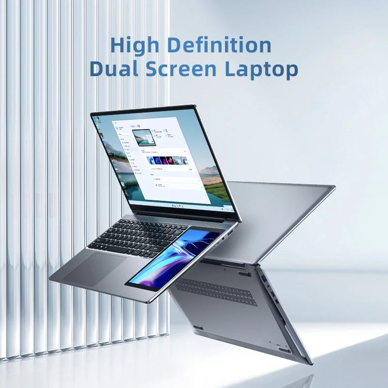 15.6 inch IPS Four-sided Narrow Screen 7 inch