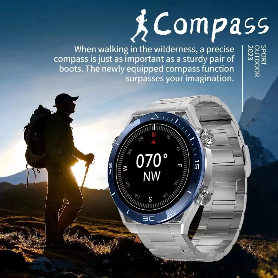 Smart watch