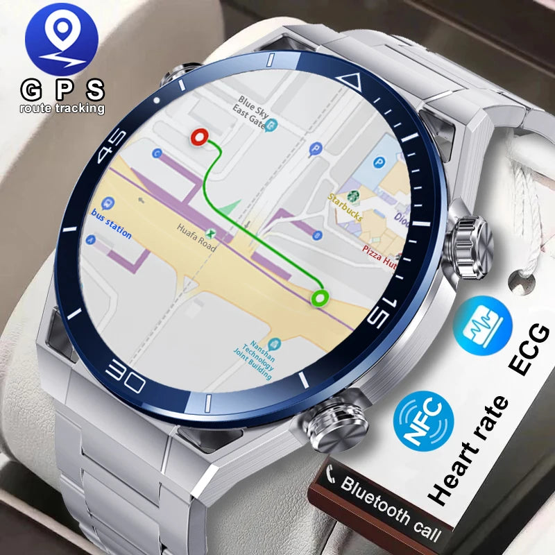 Smart watch