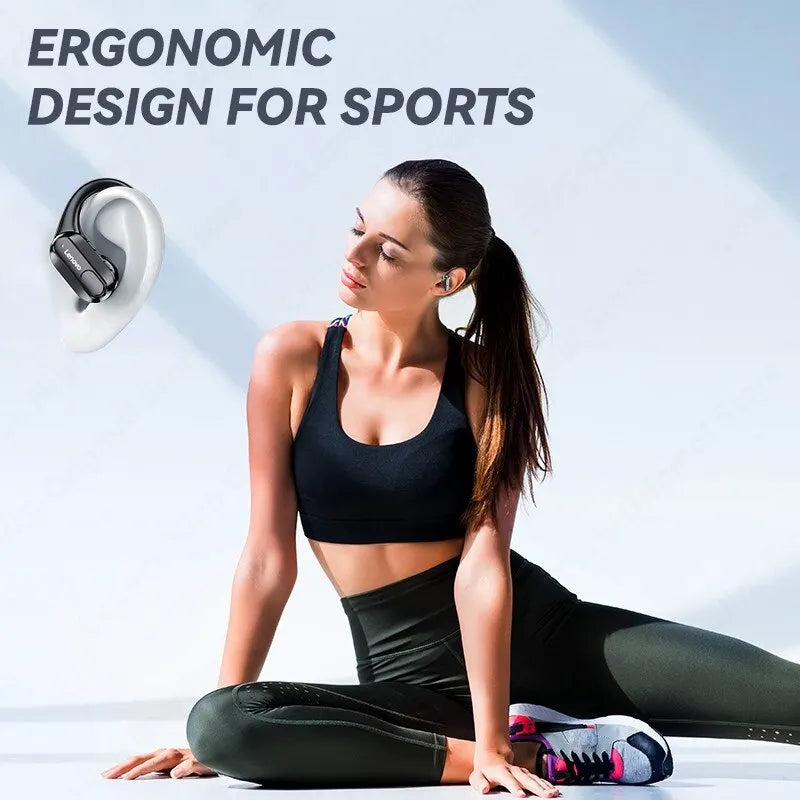Sports Wireless Headphones