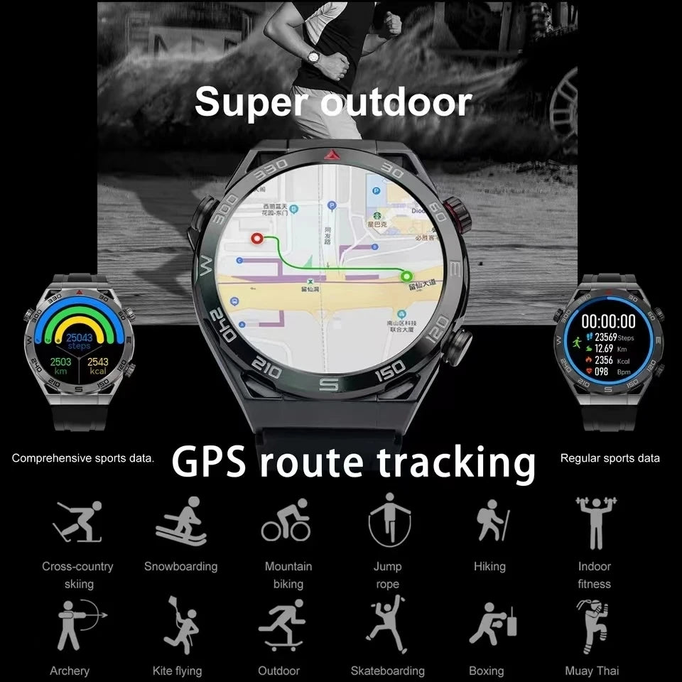 Smart watch