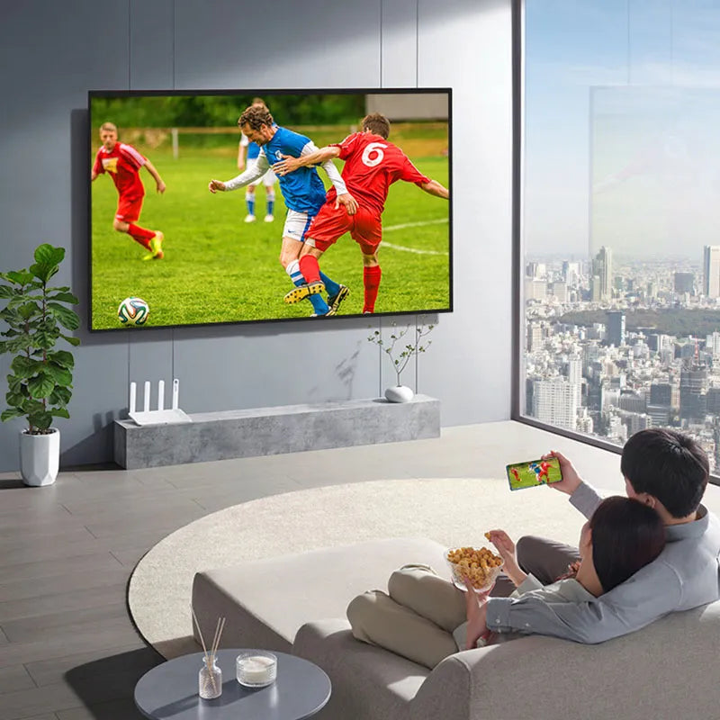 32 Inch Network Smart TV LED