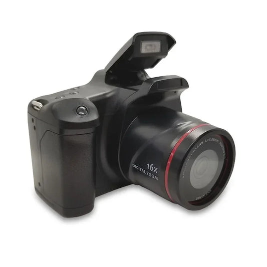 High Definition SLR Camera 16X Zoom Video