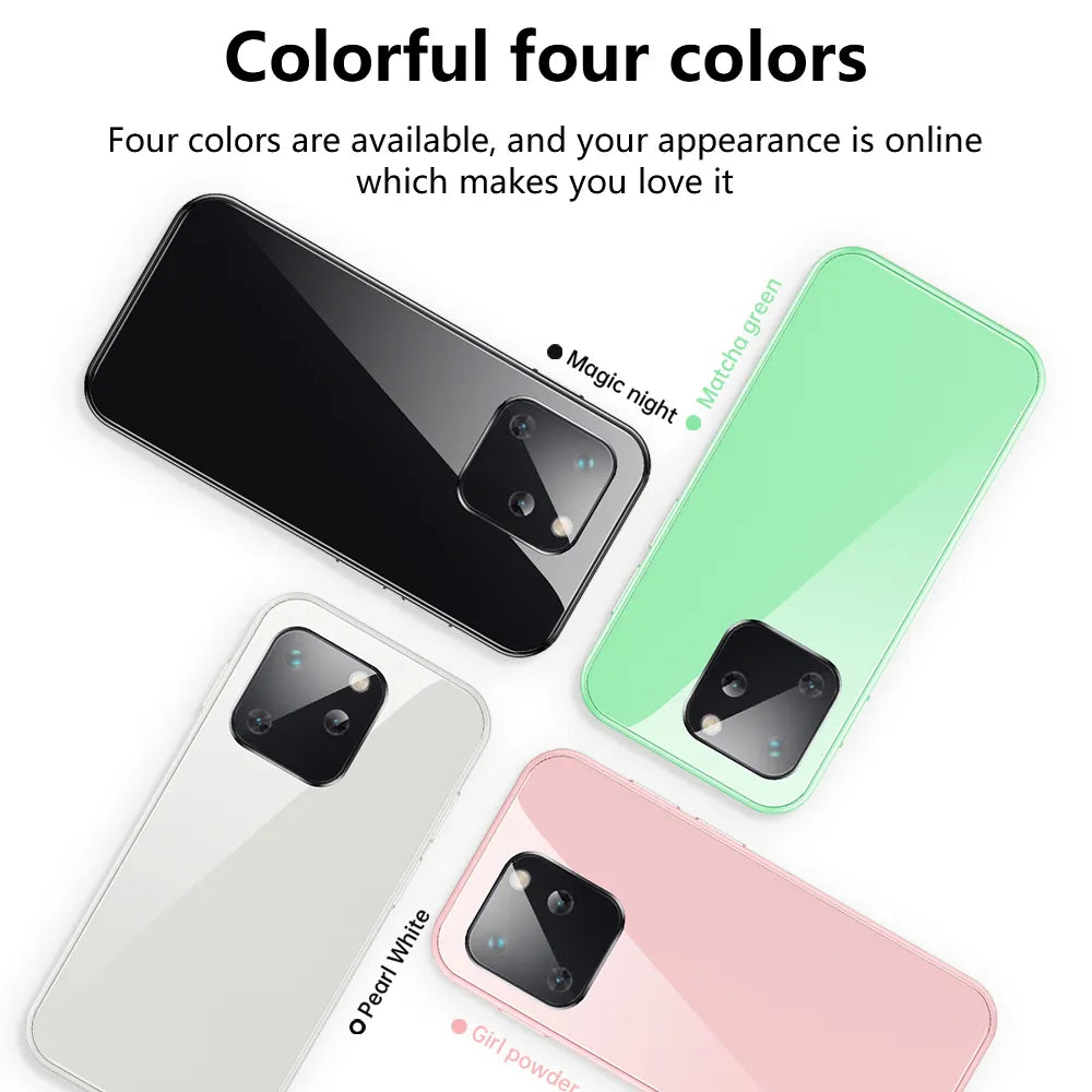12S Mini Smartphone 2.5"