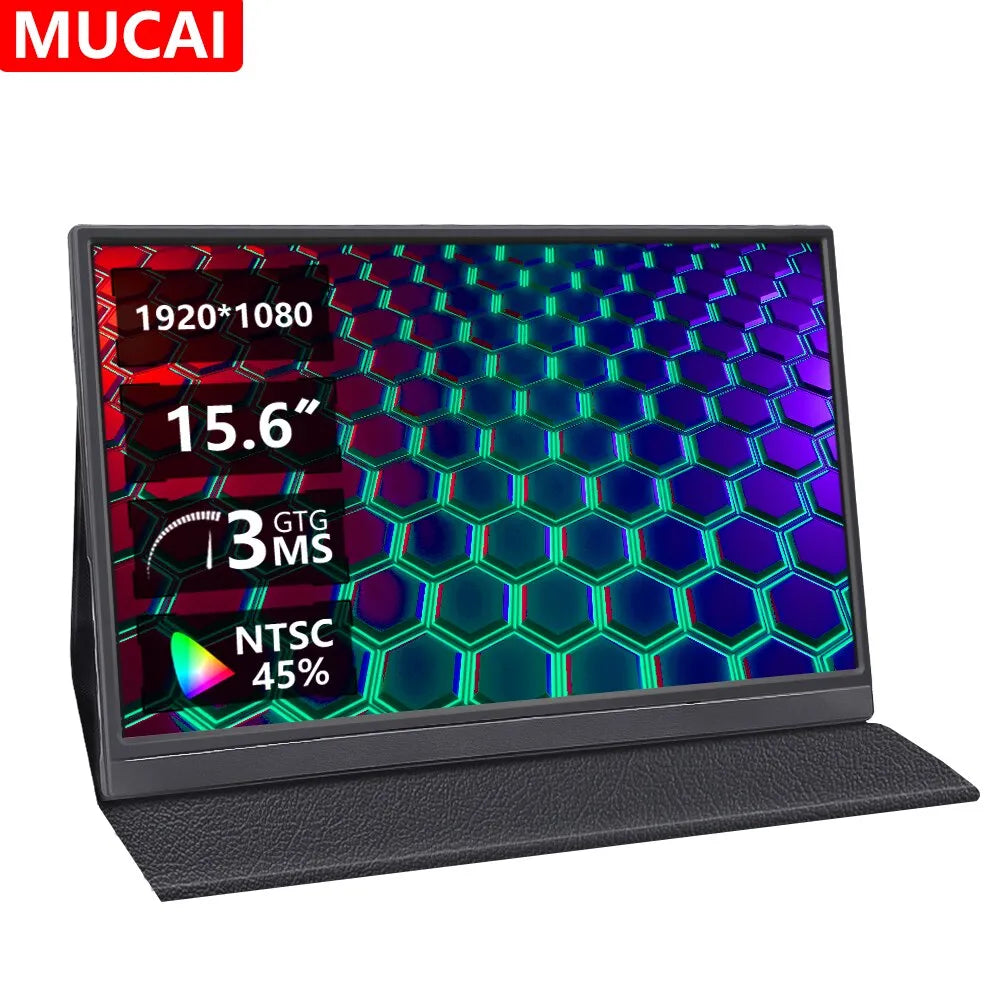 15.6 Inch Portable SREEN