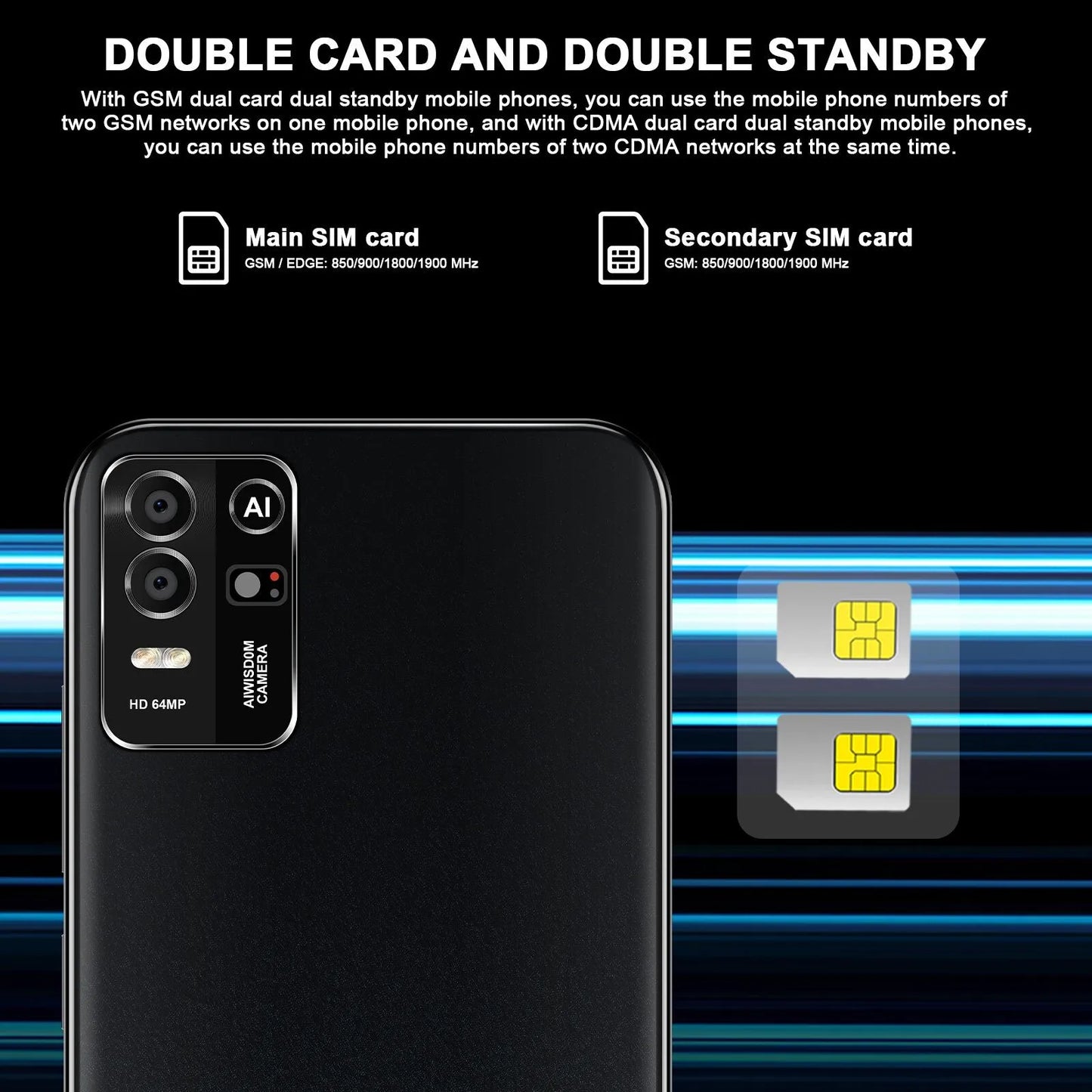 Global Version HTM Note20 Ultra