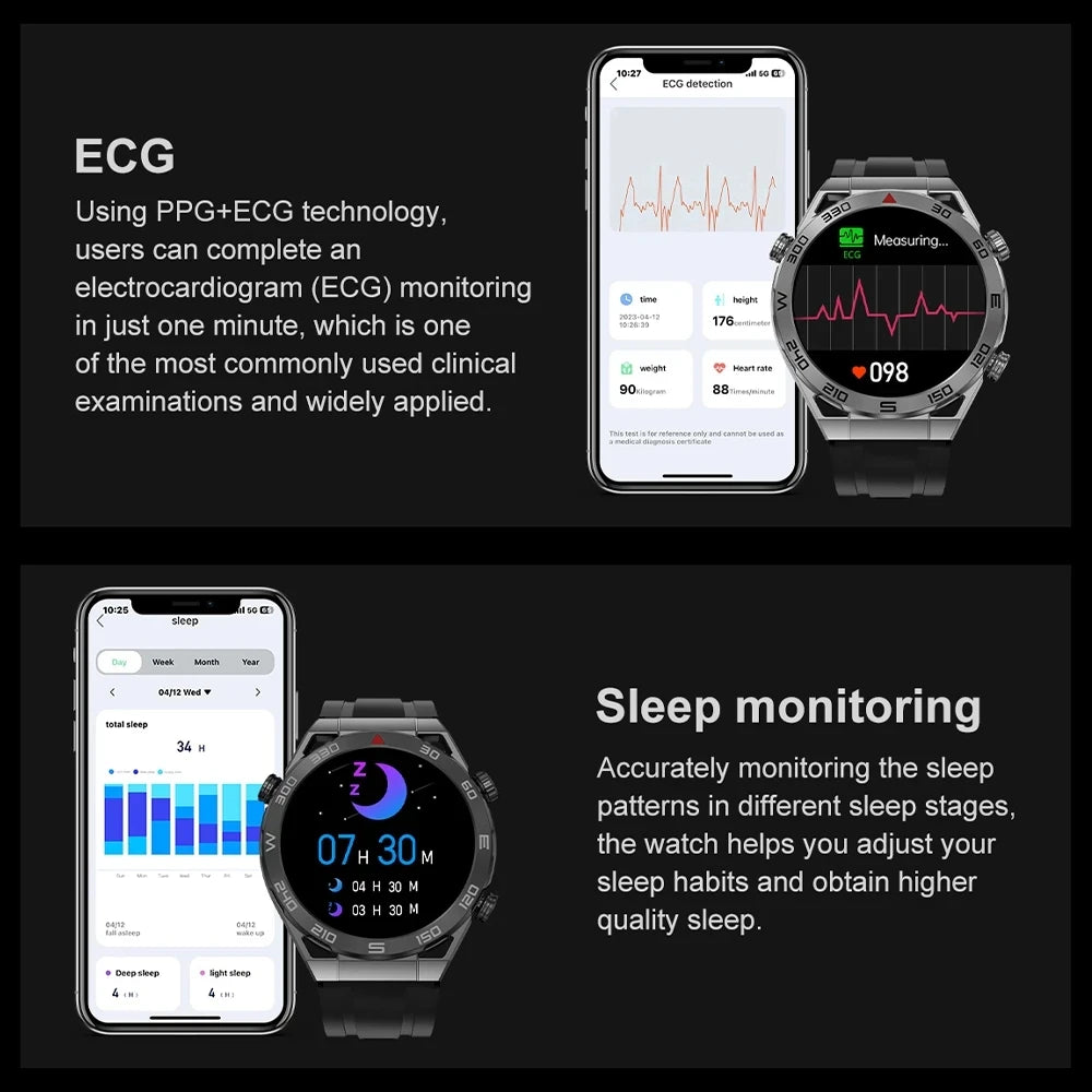Smart watch