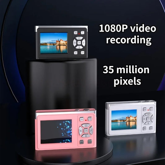 High Definition Digital Camera