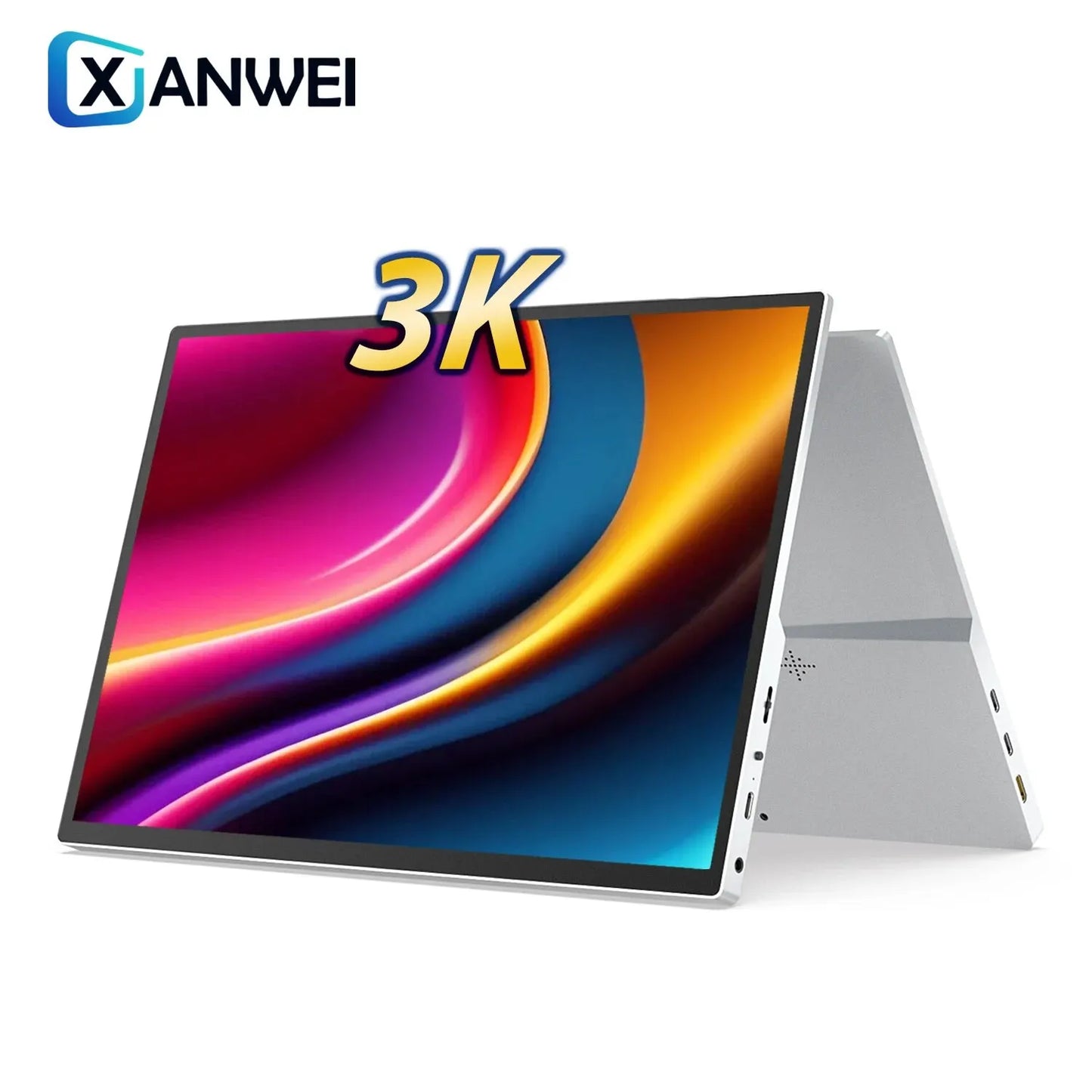 13.5 Inch 3K Portable Monitor