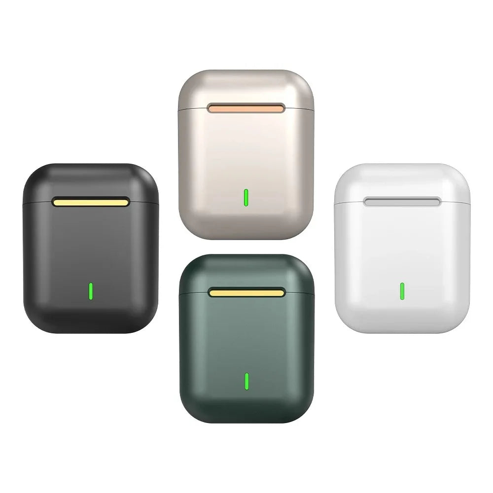 Wireless Bluetooth Headset Sports