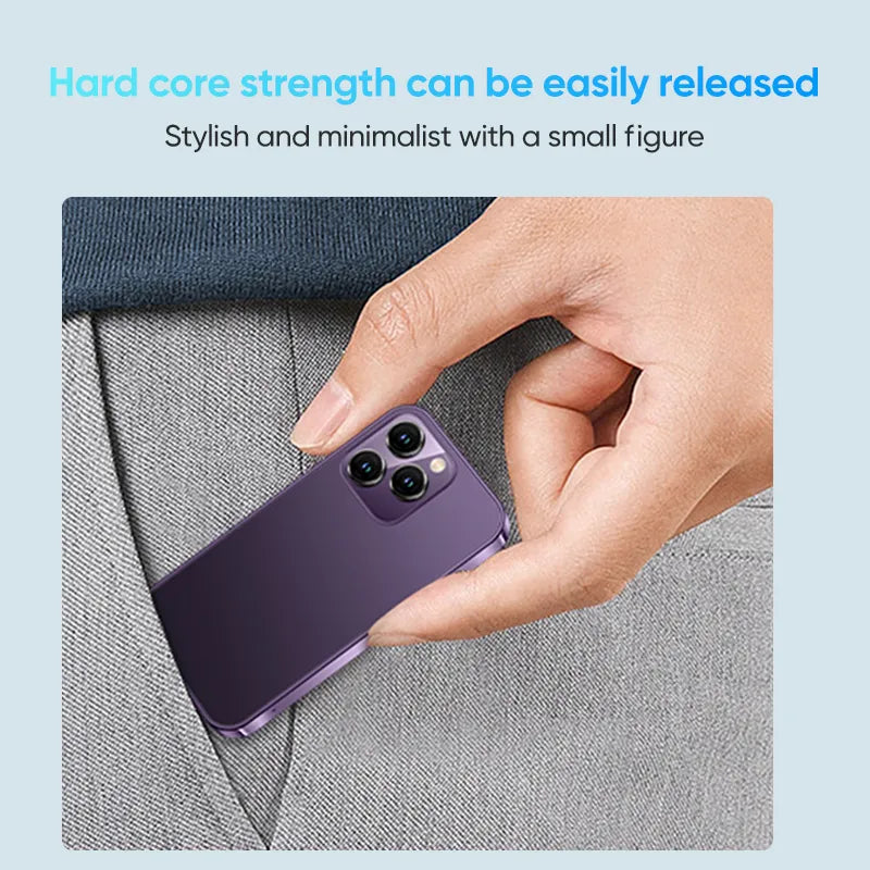 XS15 Mi Phone SmartPhone