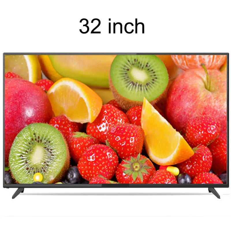 32 Inch Network Smart TV