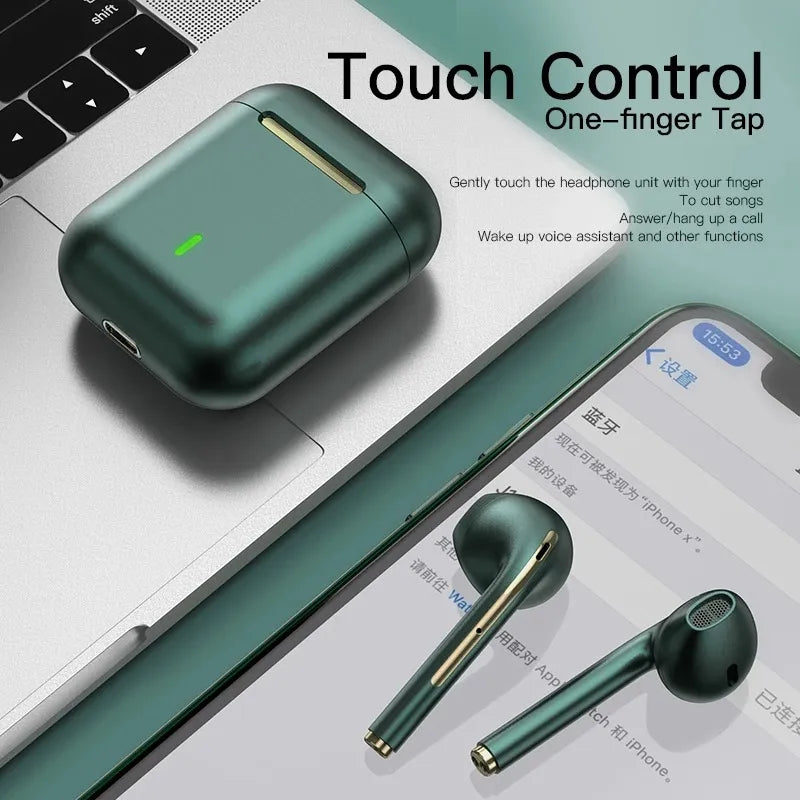Wireless Bluetooth Headset Sports