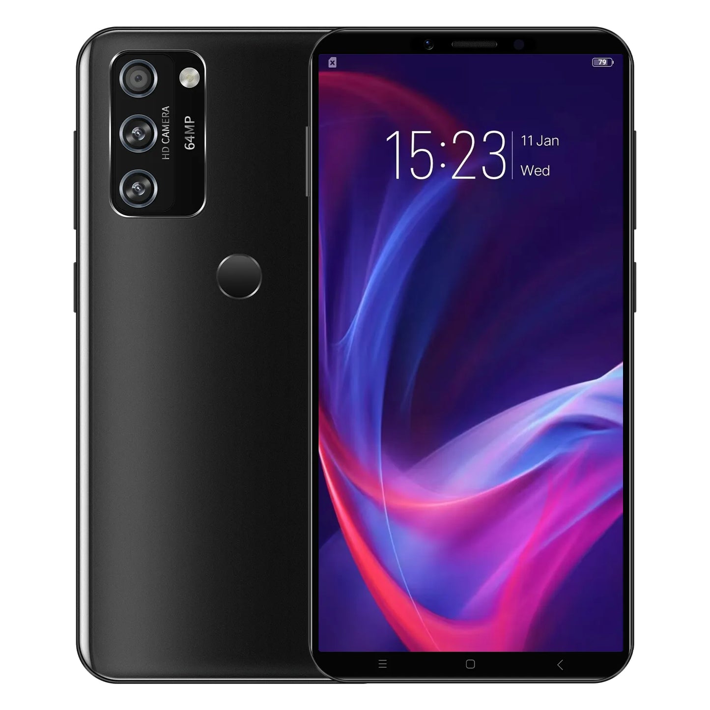 Genuine HTM Note30 Ultra