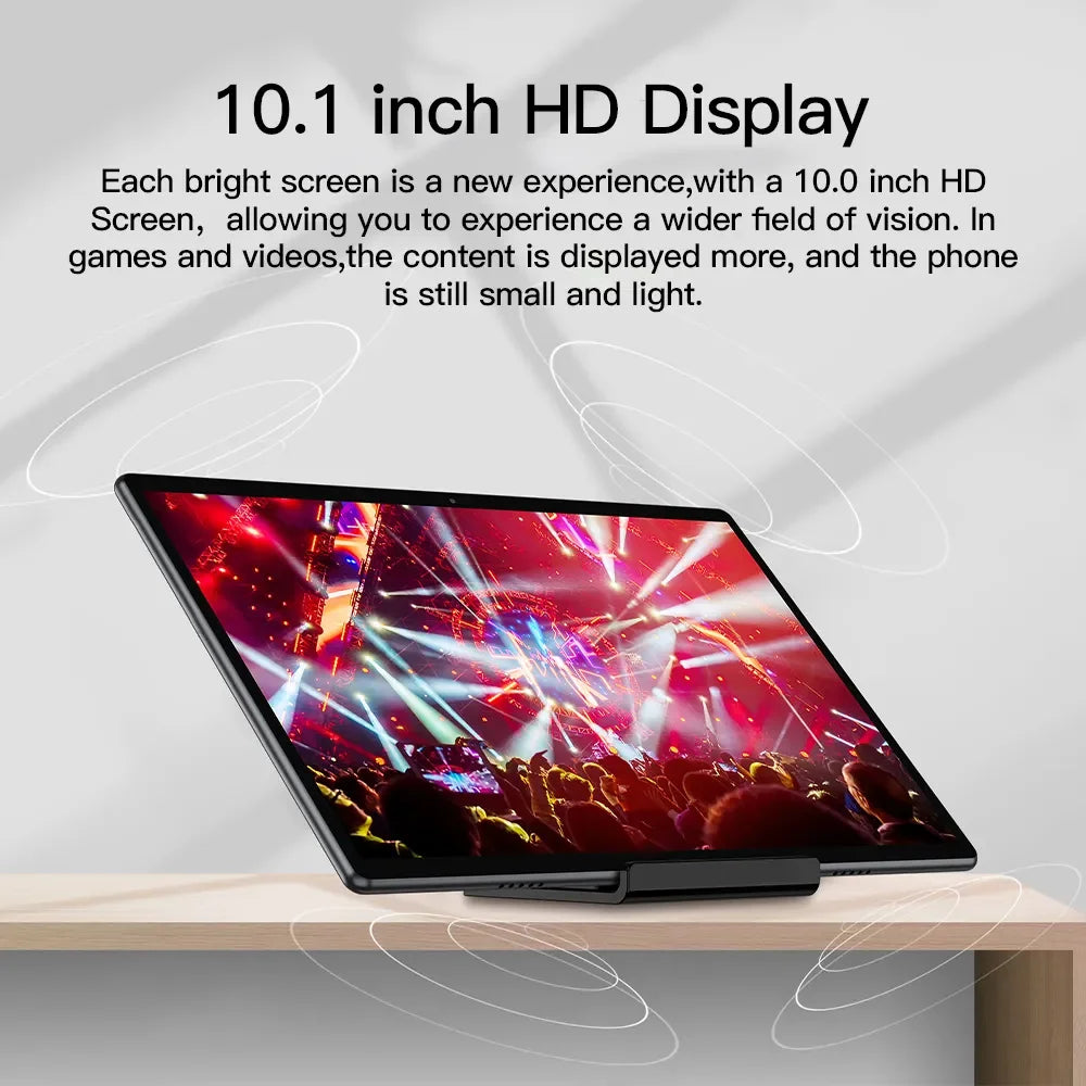 Tab 15 Pro Tablet Android 12 Global Version