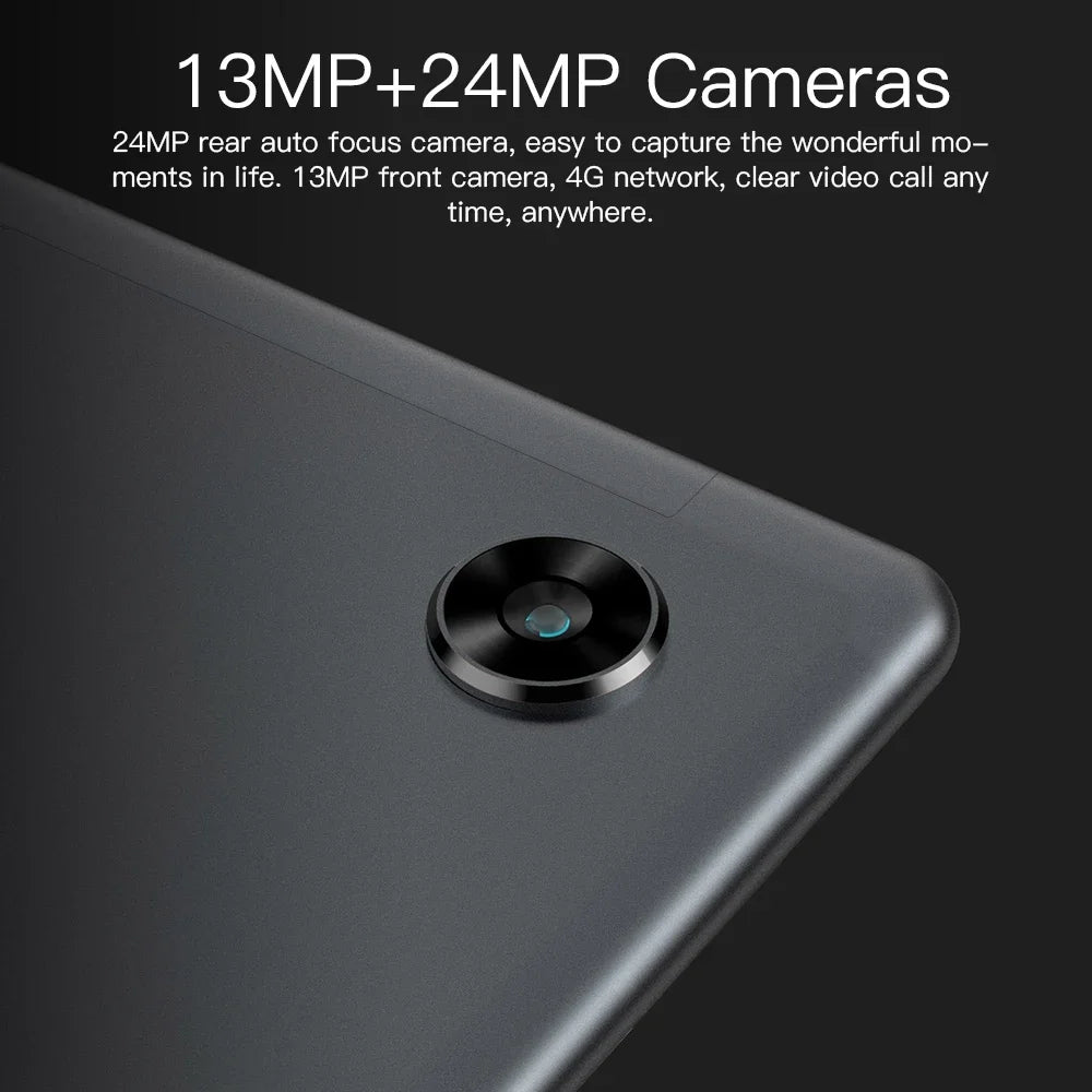 Tab 15 Pro Tablet Android 12 Global Version