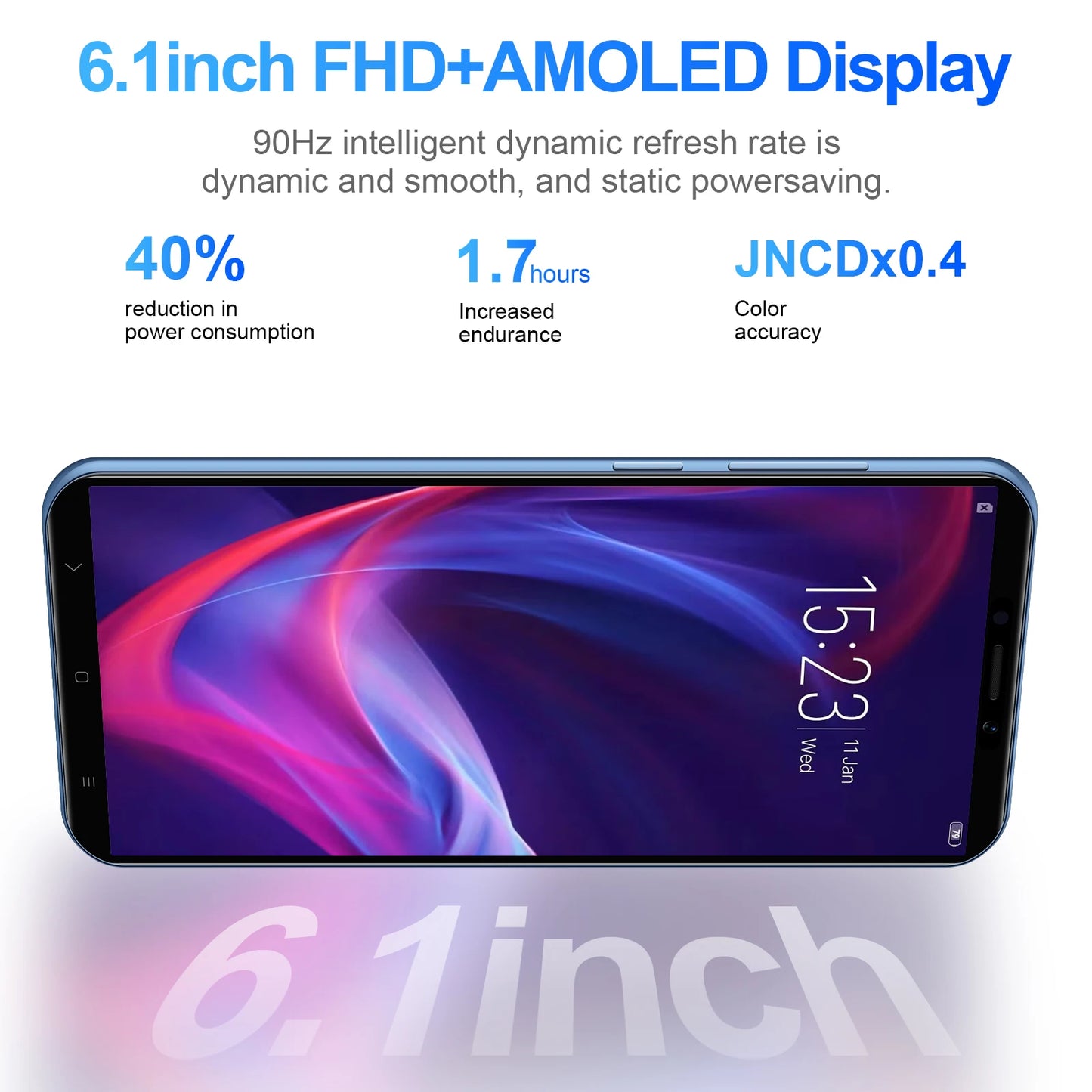 Genuine HTM Note30 Ultra