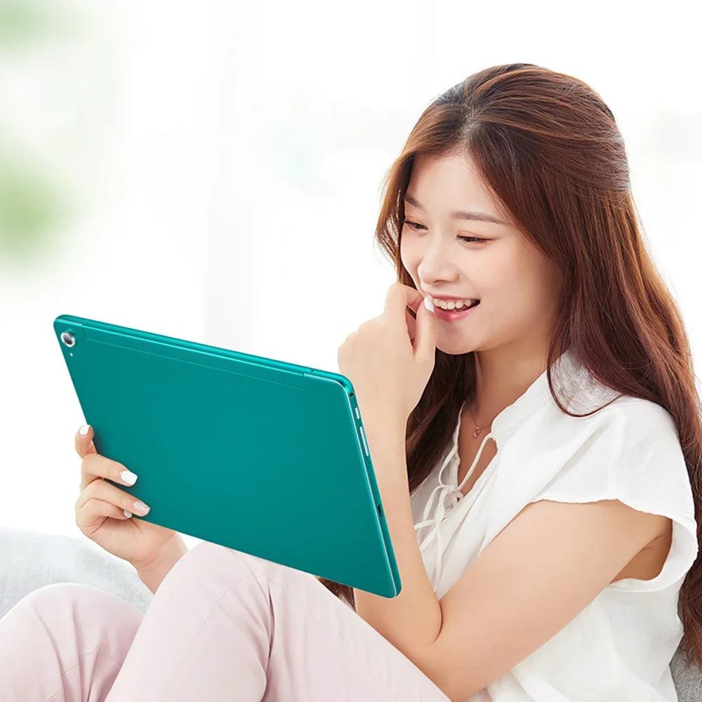 Tab 15 Pro Tablet Android 12 Global Version