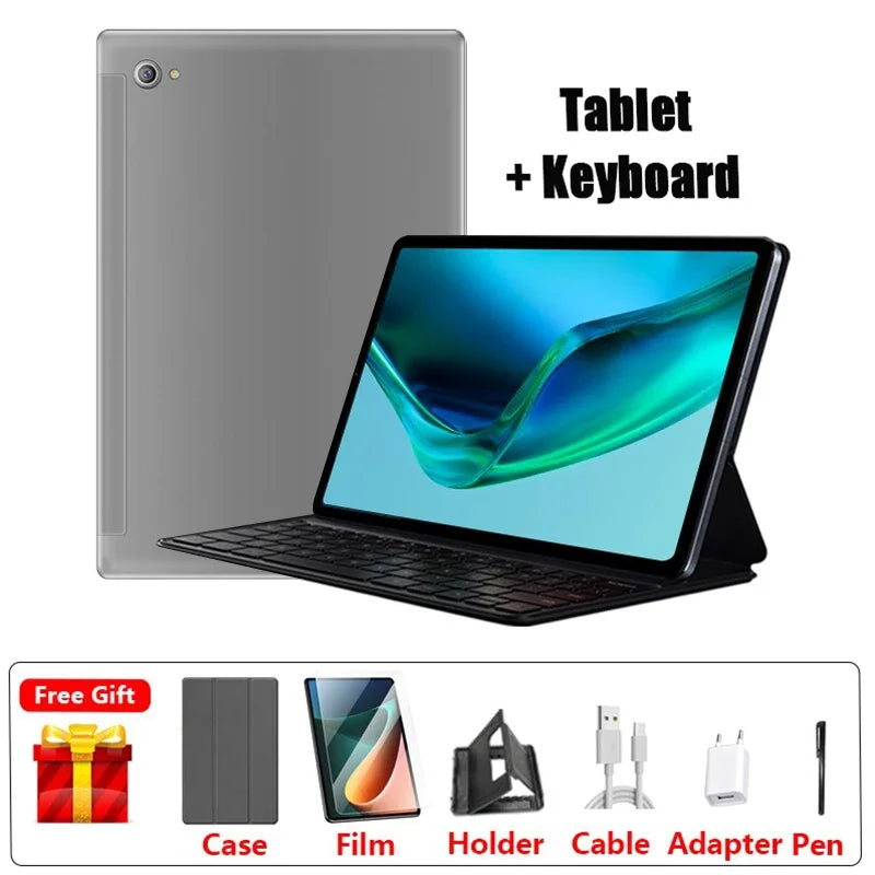 Tab 15 Pro Tablet Android 12 Global Version