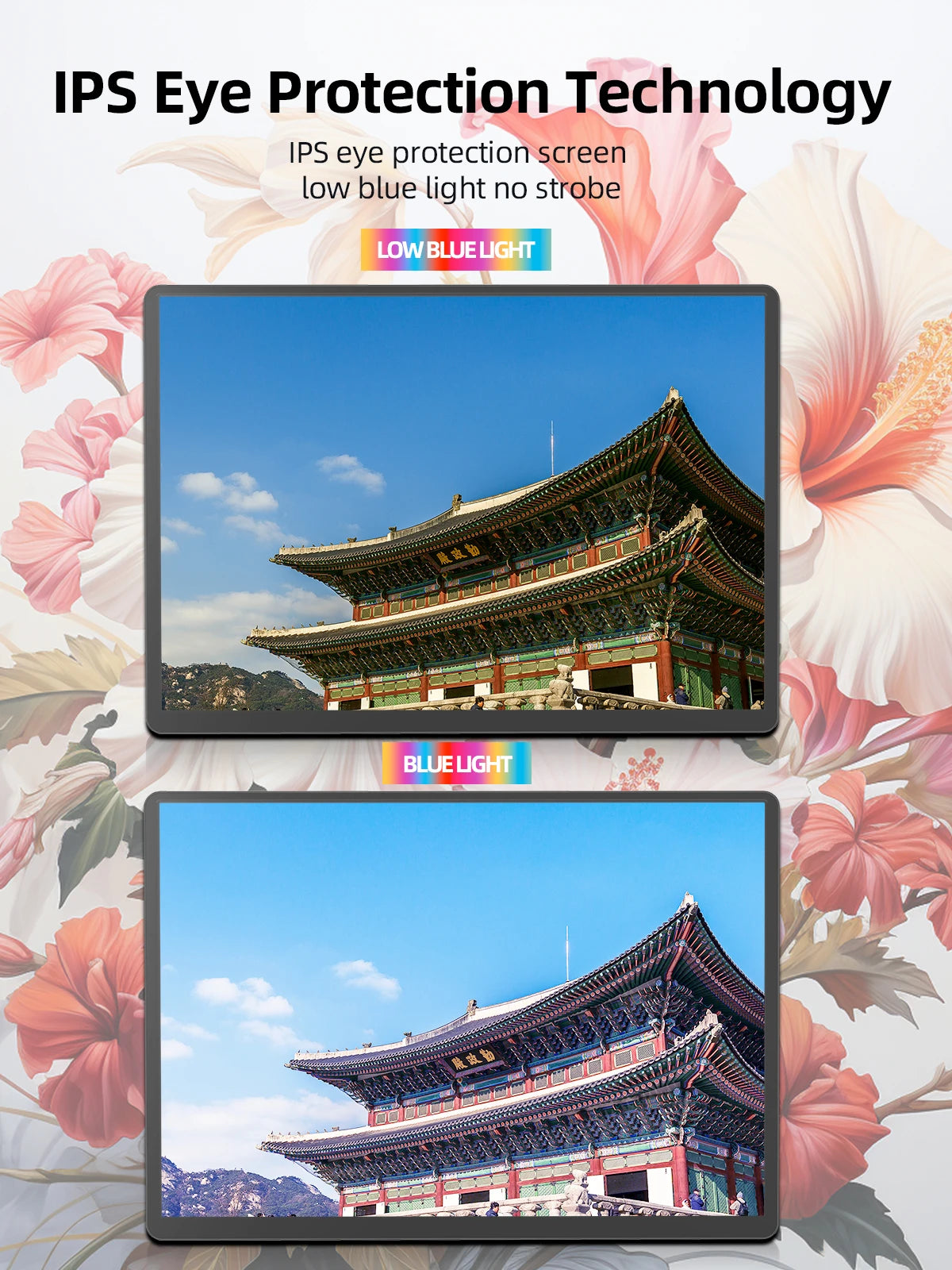 14-inch 2K Portable Monitor