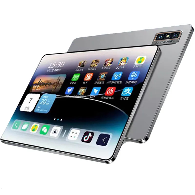 13 inch Tablet Pad Monitor 10G+128GB Android