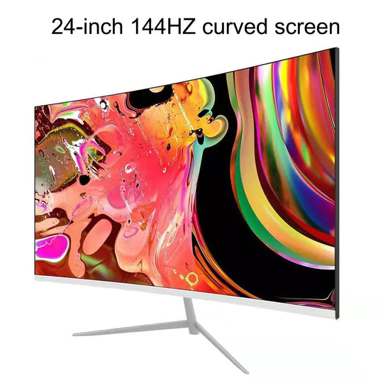 24 Inch PC LCD Monitor 144Hz