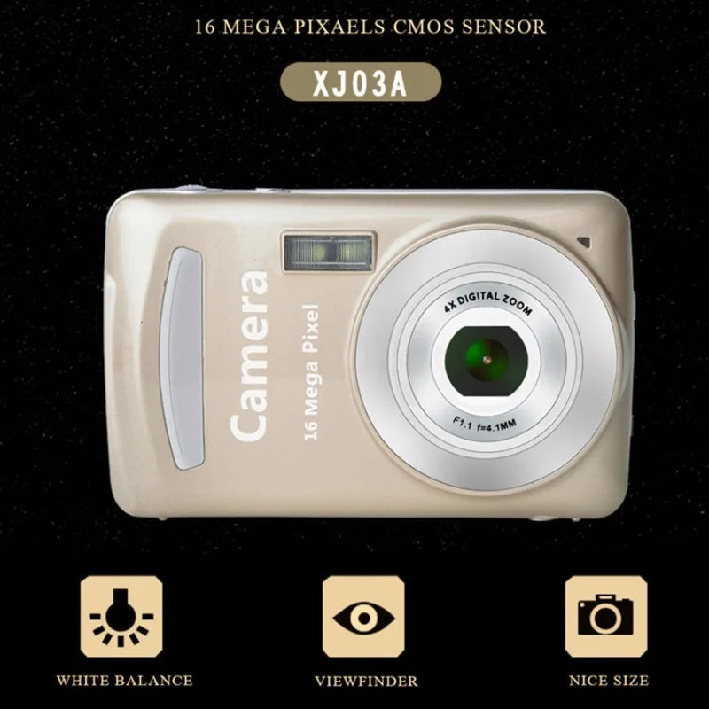 Digital Camera Children Camcorder