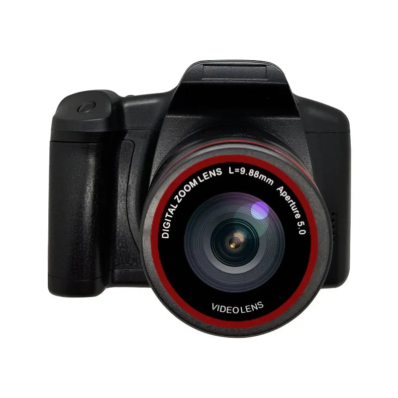 High Definition SLR Camera 16X Zoom Video