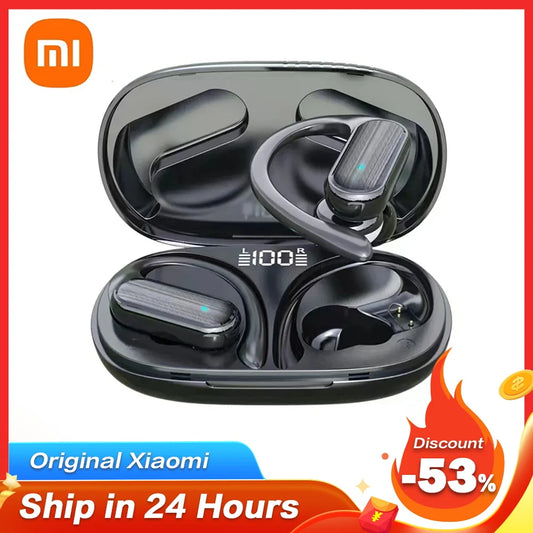 Noise Reduction Earbuds with Mic