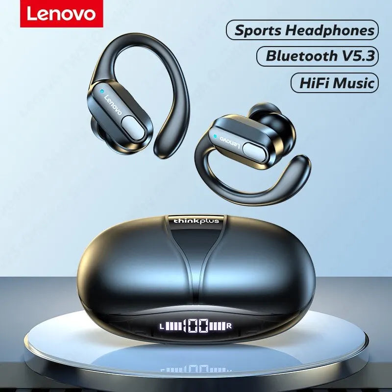 Sports Wireless Headphones