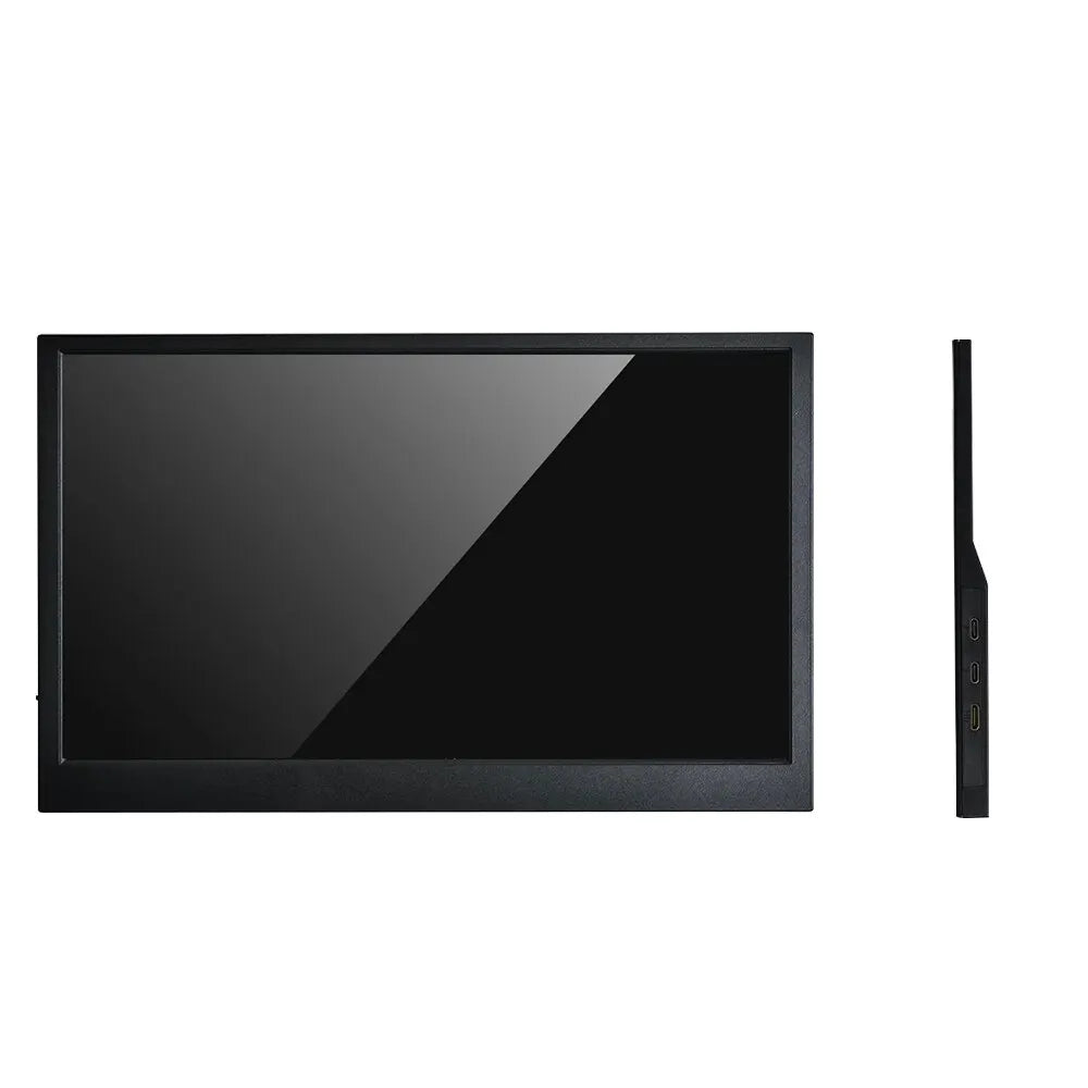 Portable Monitor 15.6" Ultra Slim